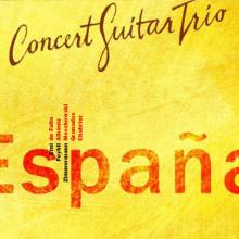 CD "España"
